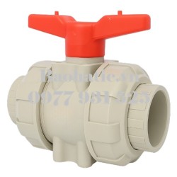 Van bi rắc co PPR PPH SHCN D90 (Dn80)